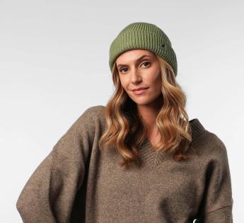 bonnet rose Way Beanie