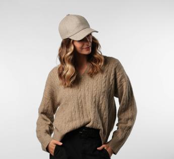 Casquette italienne Nebbia