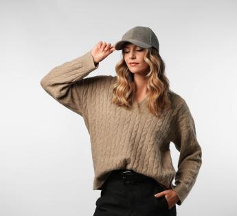 Casquette Guerra 1855 Quarto