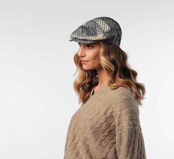 Casquette créateur Vento