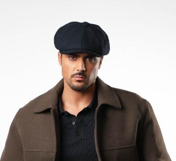 Casquette Hiver Gavy