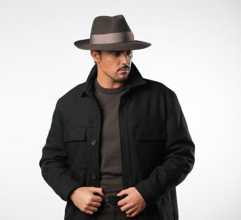 chapeau borsalino grand bord Alexander