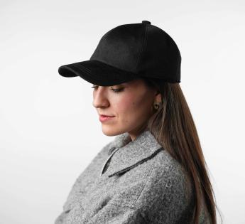 Casquette cachemire Serie Como