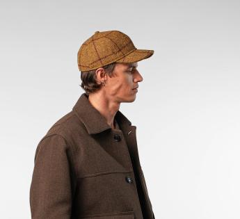 casquette française Gilas