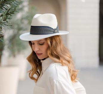 Chapeau montecristi Solano