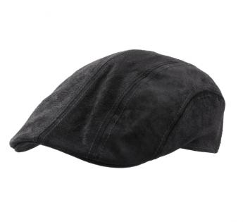 Casquette Marron Madison Pig