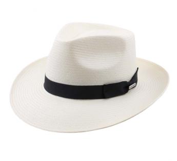 Chapeau Stetson Telida Toyo Fedora Toyo