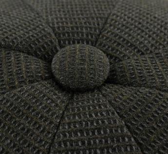 Béret Tissu français Le Tête D'or