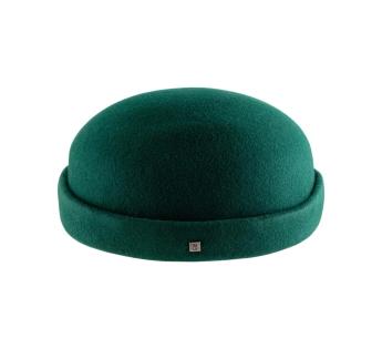 Bonnet docker bombé Eliott