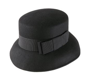 Chapeau Cloche Trapani