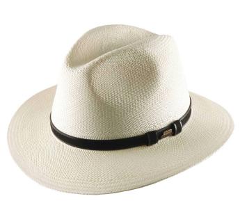 chapeau panama Brisa Belt