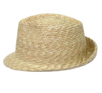 trilby personnalisable Mon Trilby Fino