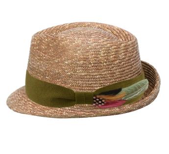 trilby personnalisable Mon Trilby Fino