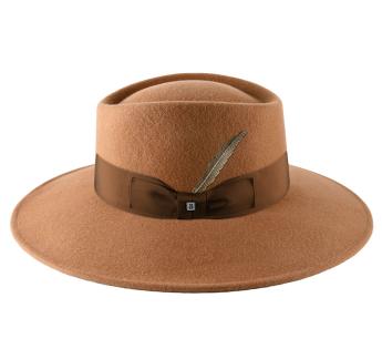 Chapeau Gambler Mon Cordobes Large