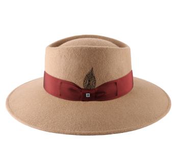 Chapeau Gambler Mon Cordobes Large