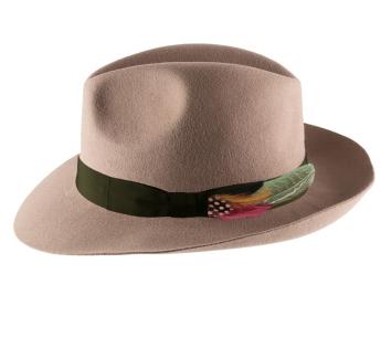 Chapeau Bogart Personnalisable Mon Bogart