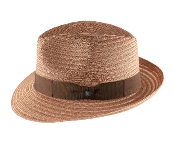  Mon Trilby Abaca