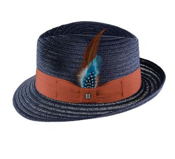  Mon Trilby Abaca