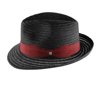  Mon Trilby Abaca