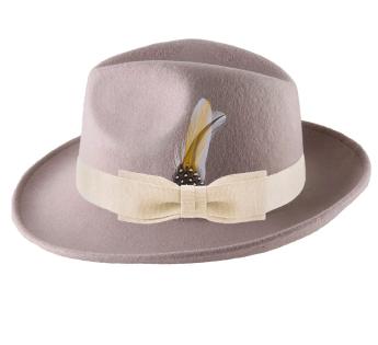 Chapeau Fedora Personnalisable Mon Fedora