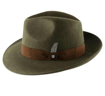Chapeau Fedora Personnalisable Mon Fedora