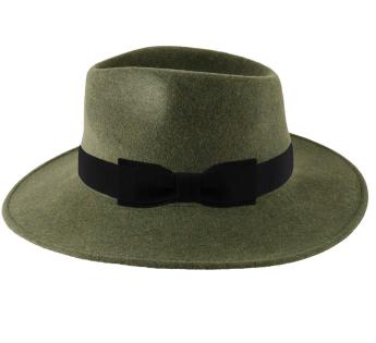 chapeau aventurier Mon Traveller Large