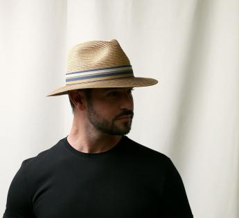 chapeau pliable Stetson Romaro Toyo